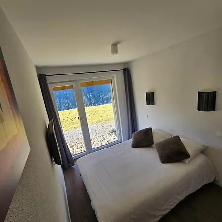 Un Coin De Paradis Apartment Chatel