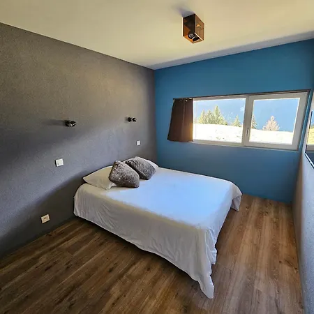 Apartment Un Coin De Paradis Chatel