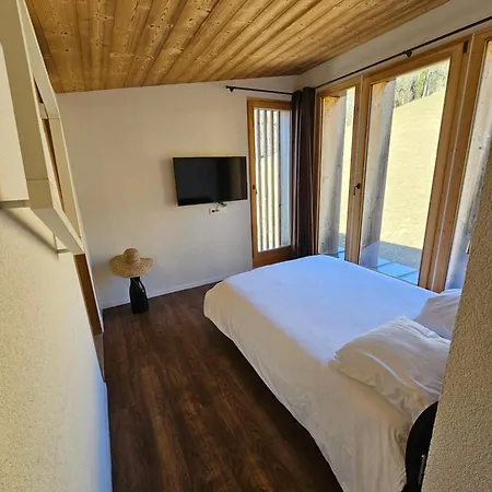 Apartment Un Coin De Paradis *