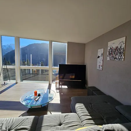 Un Coin De Paradis Chatel