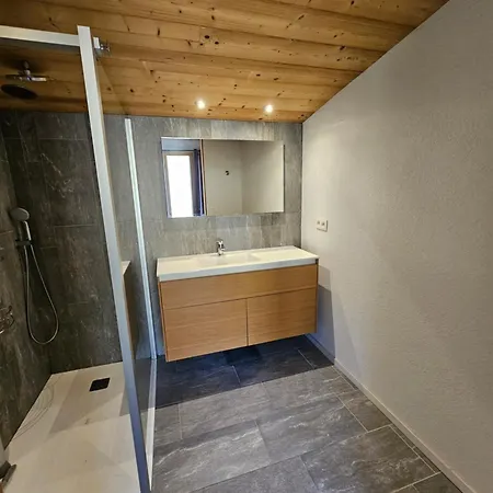 Un Coin De Paradis Apartment *