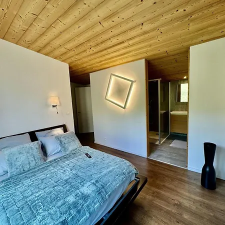 Un Coin De Paradis Appartement