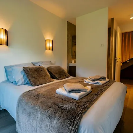 Appartement Un Coin De Paradis *
