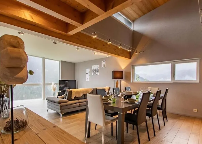 Un Coin De Paradis Apartman