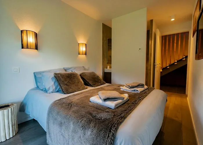 Apartman Un Coin De Paradis *